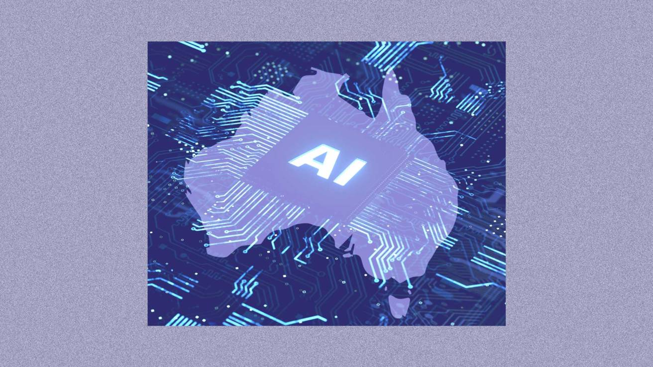 Making Australia visible in generative AI models