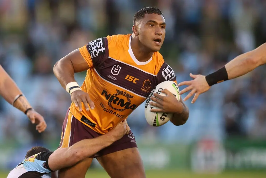Round 19 judiciary round-up