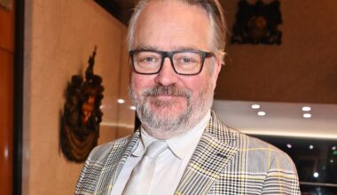 James Bond author Charlie Higson wants Fleming-faithful '50s TV series