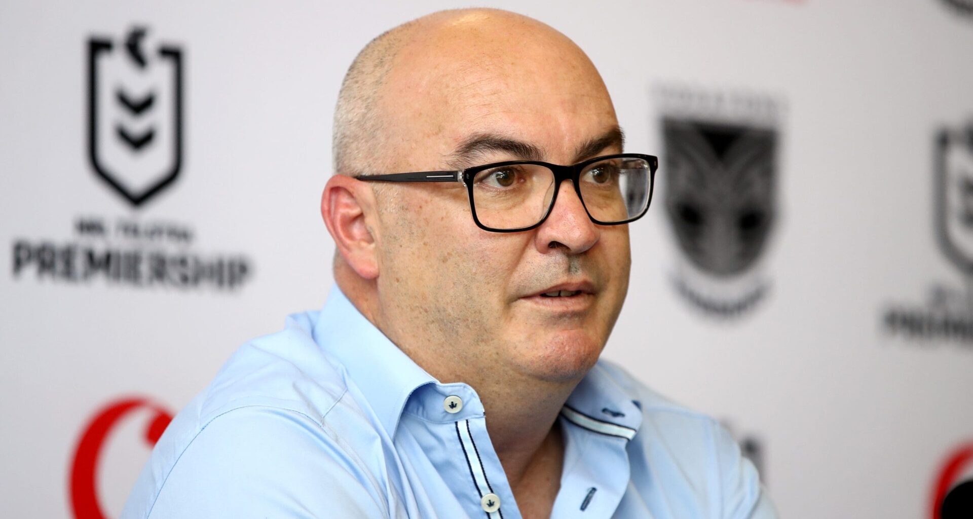 Warriors boss confirms experienced outside back to exit