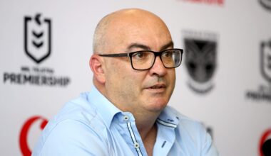 Warriors boss confirms experienced outside back to exit