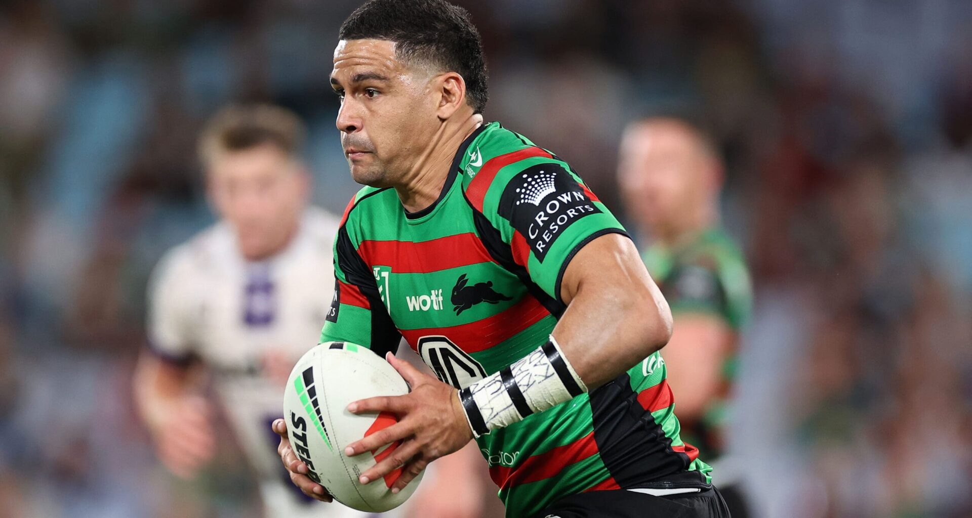 Every current NRL player STILL without a contract for 2027