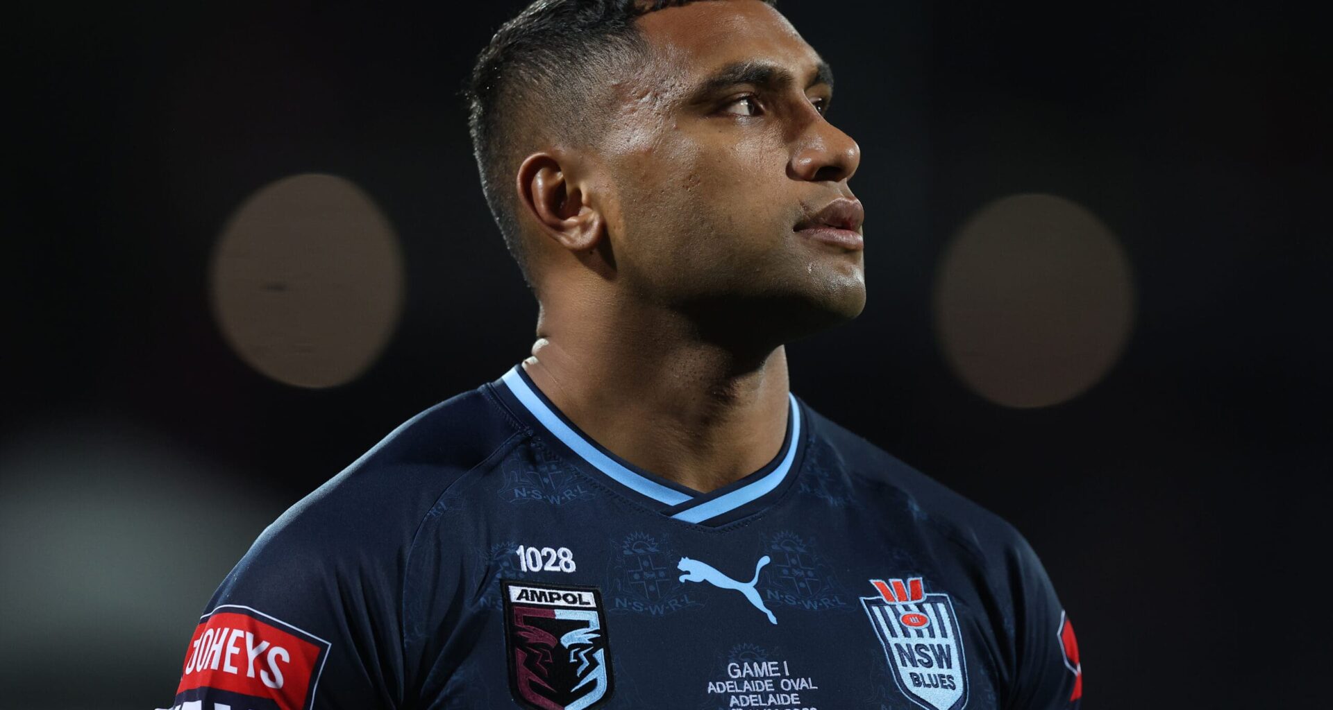 Tevita Pangai Junior chasing NRL return