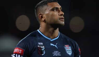 Tevita Pangai Junior chasing NRL return