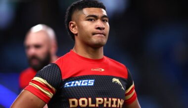 New Zealand Warriors vs The Dolphins: NRL qualifying final preview and prediction