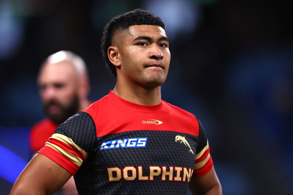 New Zealand Warriors vs The Dolphins: NRL qualifying final preview and prediction