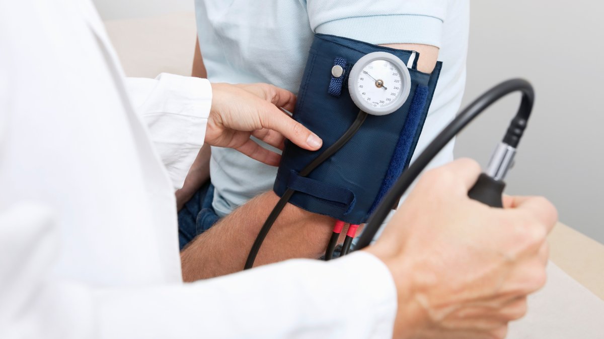 FDA recalls more bottles of blood pressure medication – NBC Chicago