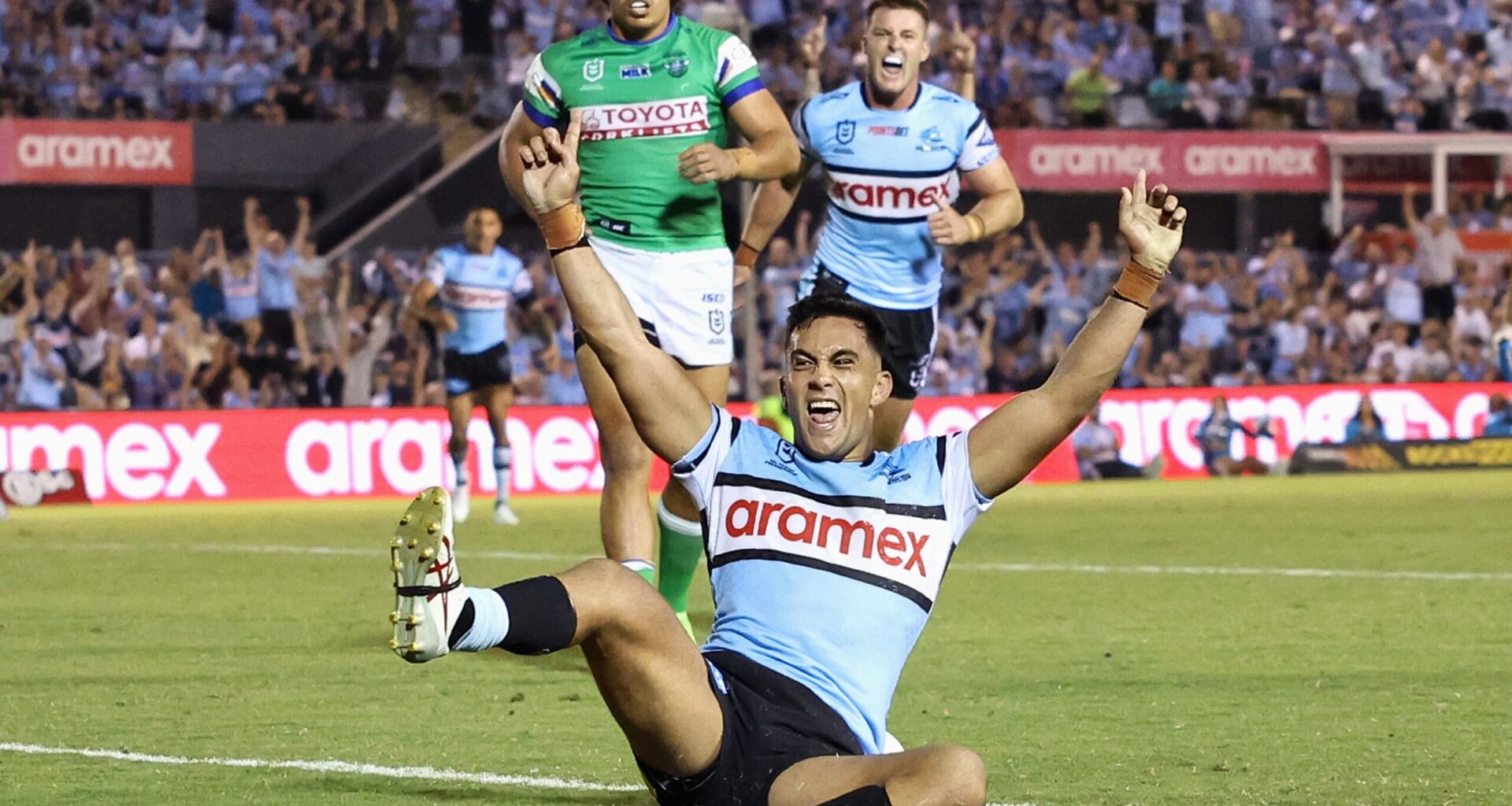 The EIGHT underrated players who will shape the 2026 NRL Finals