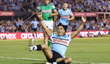 The EIGHT underrated players who will shape the 2026 NRL Finals