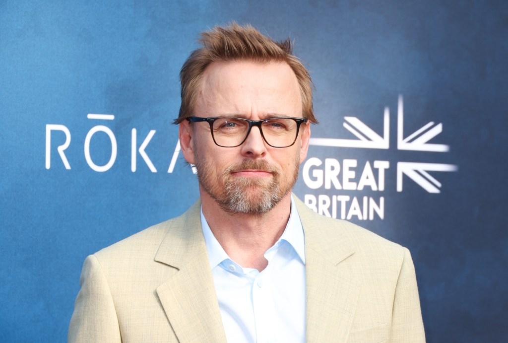 Joachim Rønning Directing Horror Movie 'System'