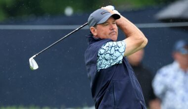 Rich Beem wants MLB legend to be USA's Ryder Cup vice-captain in 2027, 'I would pick that guy'