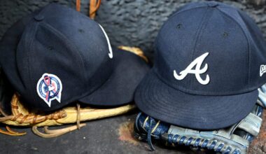 An Atlanta Braves investor wants the team sold. Here’s why he says now is the time
