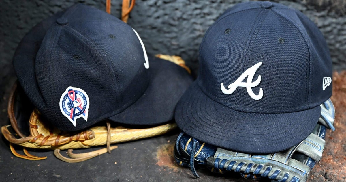 An Atlanta Braves investor wants the team sold. Here’s why he says now is the time