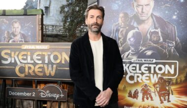 'Star Wars' Picks Jon Watts to Direct Episode X in 'Skywalker Saga'