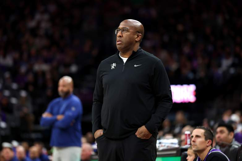 Mike Brown