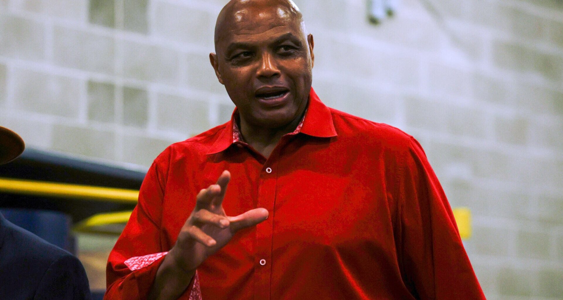 Charles Barkley is '100 percent' leaving Inside the NBA unless one condition is met