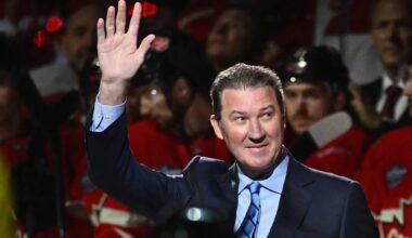 What I’m hearing about the Penguins: Mario Lemieux’s relationship with the Hoffmann family