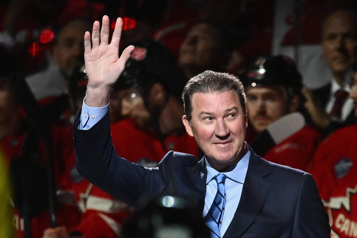 What I’m hearing about the Penguins: Mario Lemieux’s relationship with the Hoffmann family