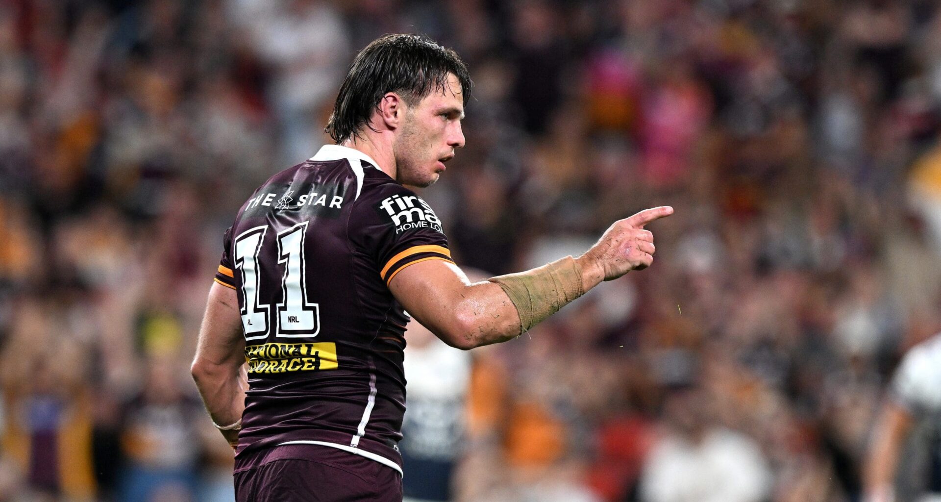 Broncos add two more to departing players list