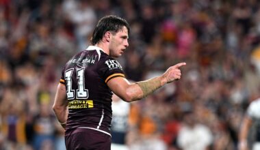 Broncos add two more to departing players list
