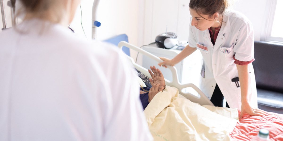 Health care workers struggle with rising insurance costs as employer costs jump