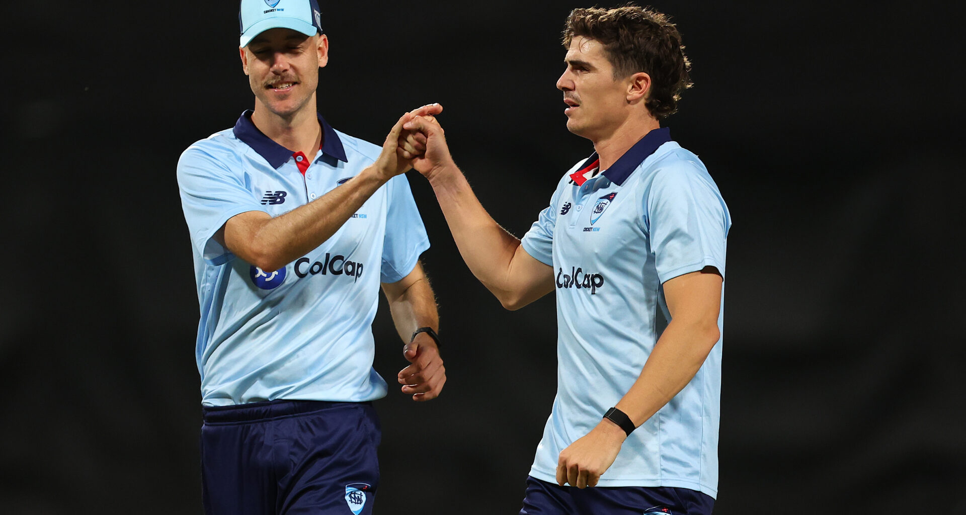 Three potential Blues debutants picked for One-Day Cup opener