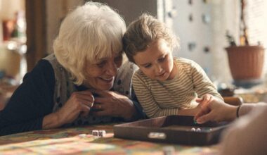 The affordability crisis made 37% of parents count on financial help from parents or grandparents