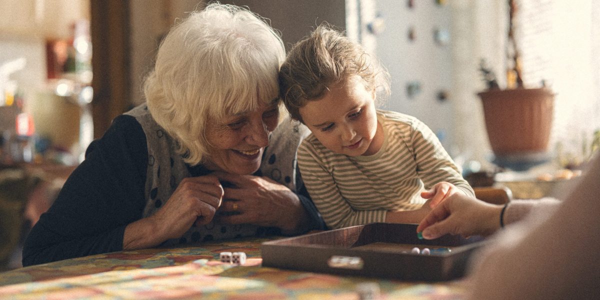 The affordability crisis made 37% of parents count on financial help from parents or grandparents
