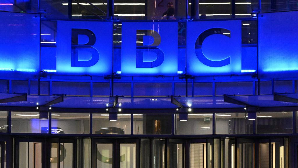 International Insider: Deep BBC Cuts Begin