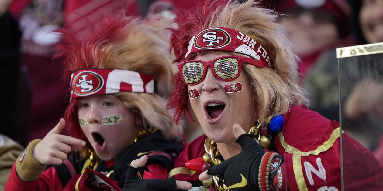 Australia road warriors: 49ers fans poised to make a splash in football-mad Melbourne