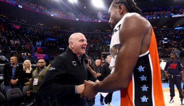 LA Clippers given 25-year-old example to warn against fighting NBA over Kawhi Leonard punishment