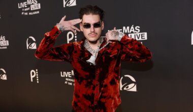 Yeat Appears to Diss Travis Scott on New Track “On Nothing”