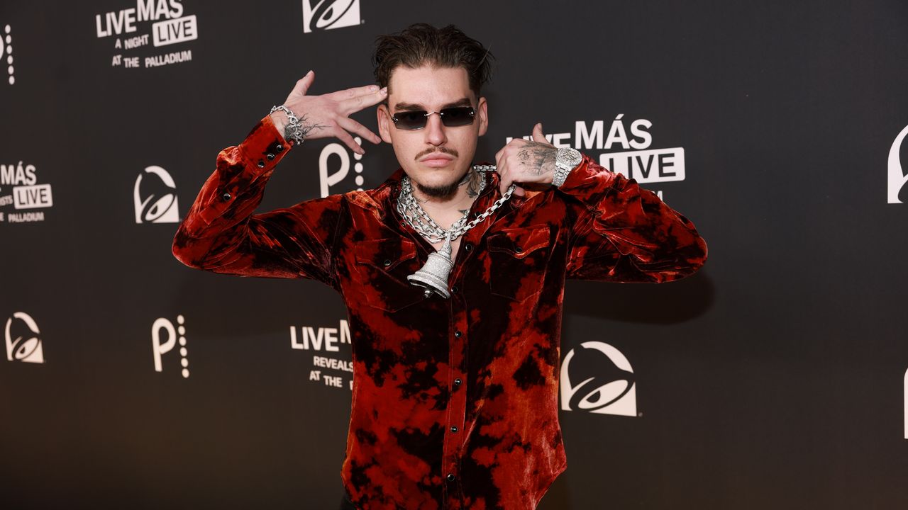 Yeat Appears to Diss Travis Scott on New Track “On Nothing”