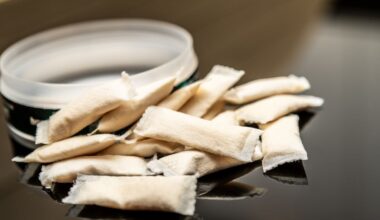 Nicotine Is Mounting a Comeback in the Wellness Movement