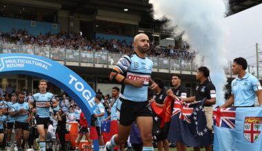 Cronulla Sharks vs North Queensland Cowboys: NRL elimination final preview and prediction