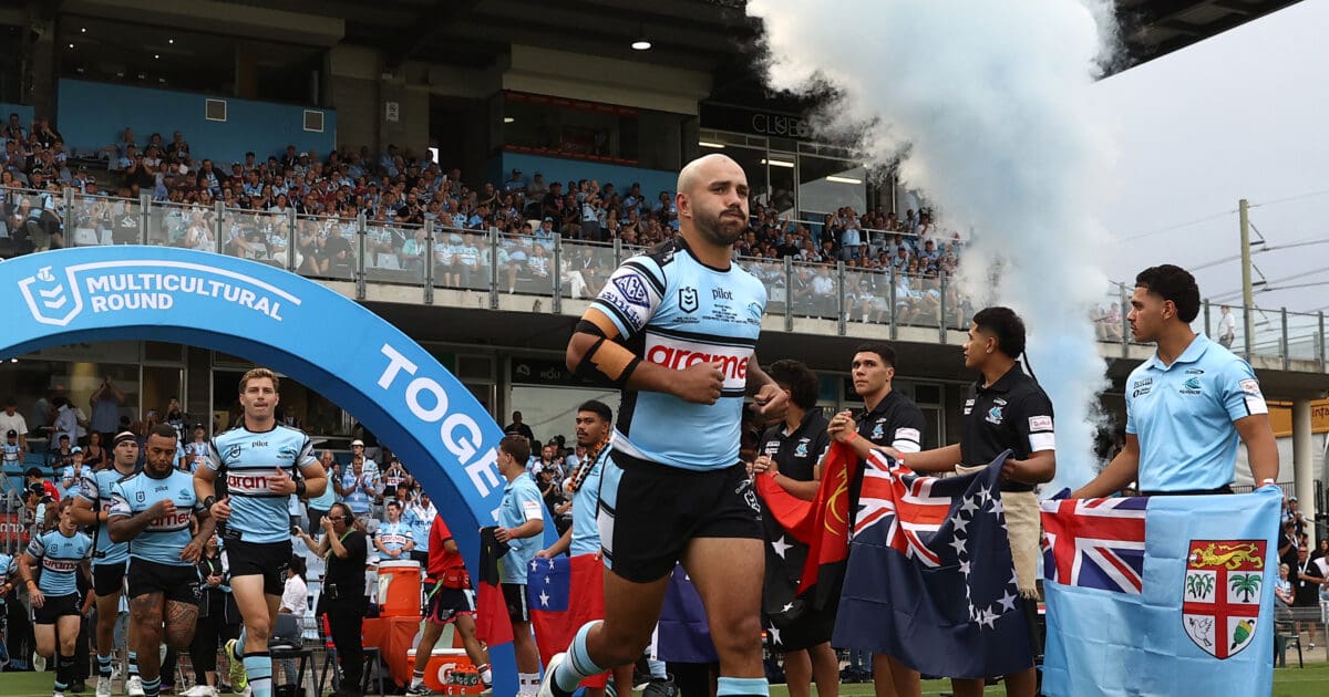 Cronulla Sharks vs North Queensland Cowboys: NRL elimination final preview and prediction