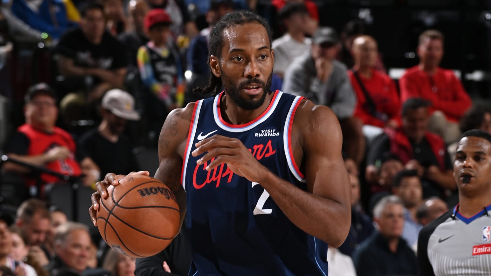NBA Free Agency Roundup: Recap all the moves from the first week