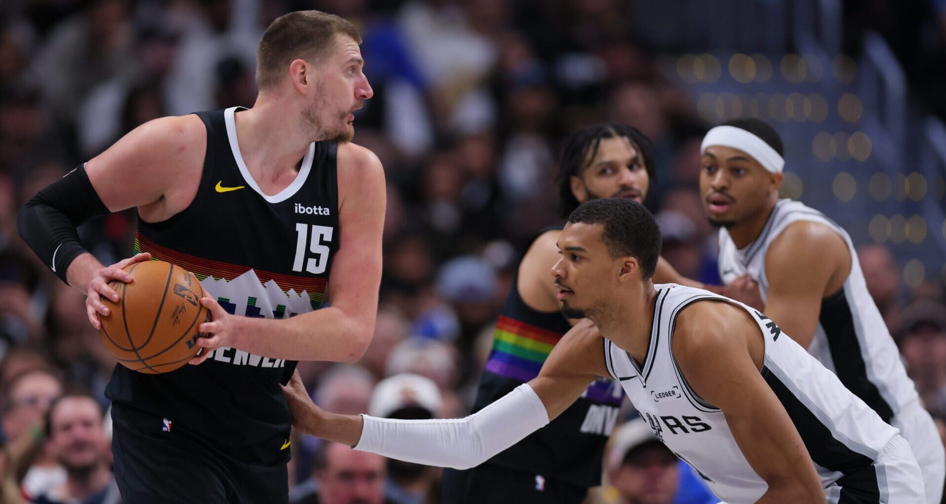 NBA Fantasy: Top 150 Overall Rankings