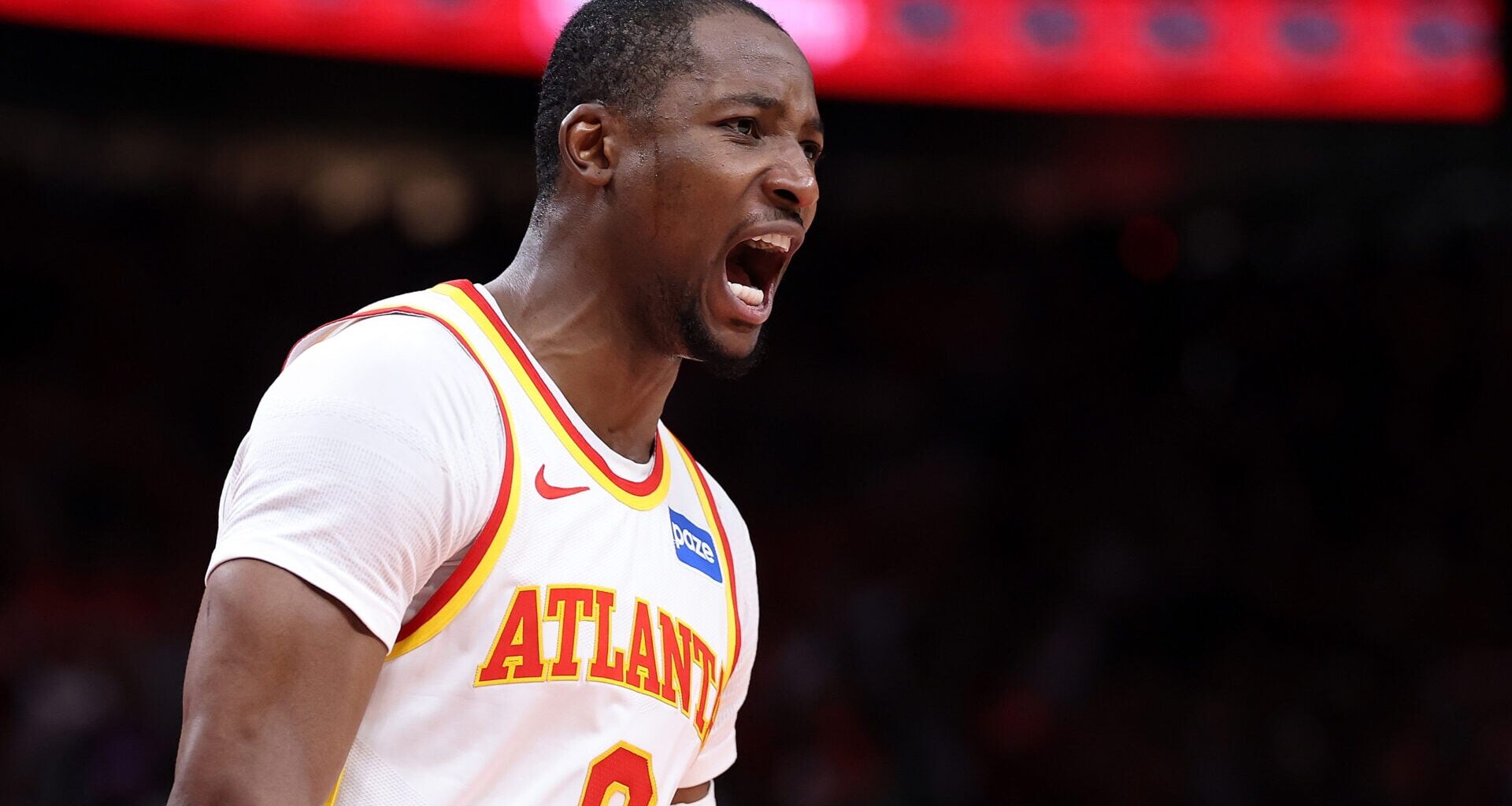 Gilbert Arenas demands NBA investigation into Jonathan Kuminga's fishy $12.4m deal with Timberwolves