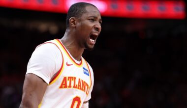 Gilbert Arenas demands NBA investigation into Jonathan Kuminga's fishy $12.4m deal with Timberwolves