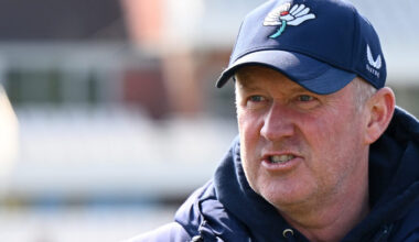 Anthony McGrath speaks after Oval defeat