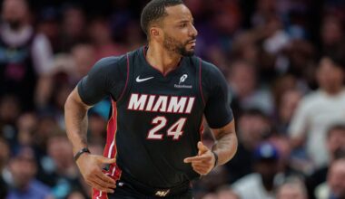Former NBA champion names LA Lakers in 'most overrated' conversation with streamer N3on