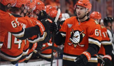 NHL rumblings: Latest on Gauthier, Fantilli, Batherson, Nikishin with countdown on to new CBA