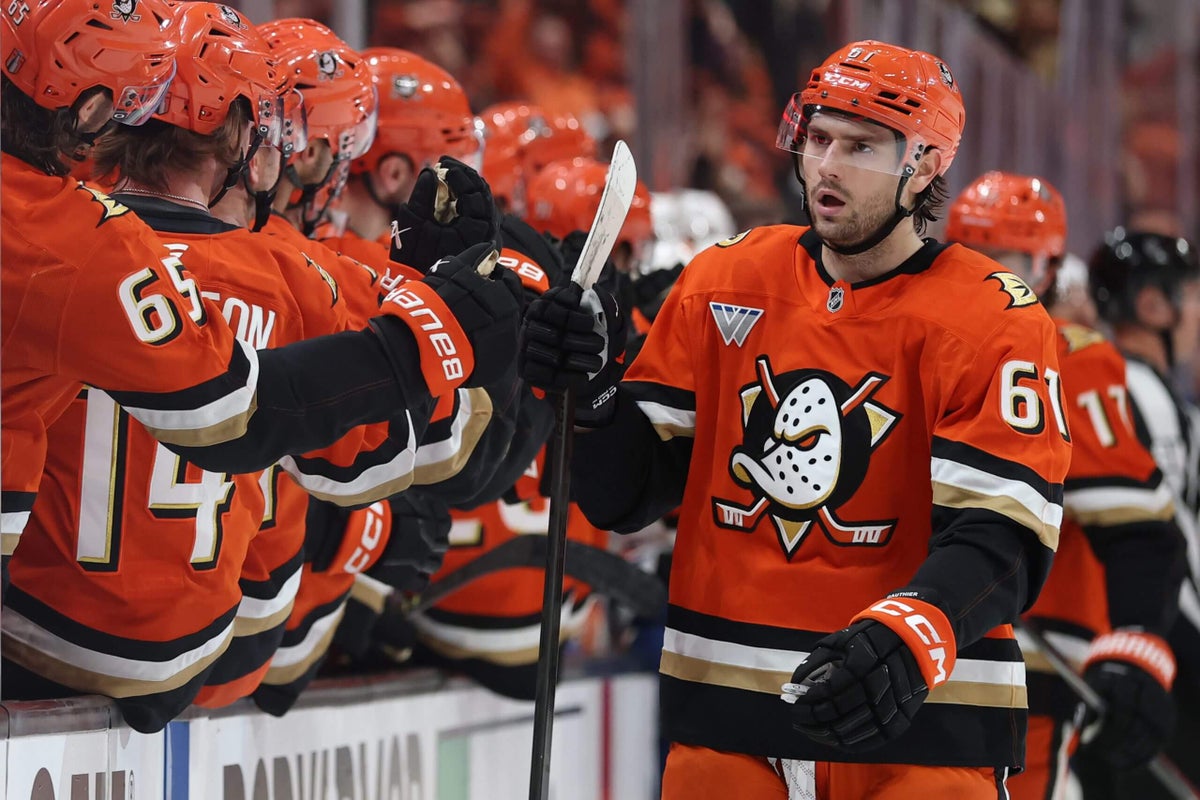 NHL rumblings: Latest on Gauthier, Fantilli, Batherson, Nikishin with countdown on to new CBA