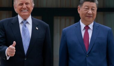 China makes up a record 40% of all global container exports—a sign it's adapted to Trump's tariffs