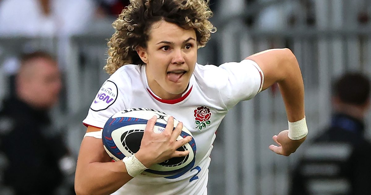 WXV Global Series 2026 rugby union on TV | Schedule, TV channels and live stream