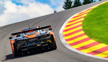 ‘Drive to Survive’ made F1 a hit. Sports car racing is cashing in, too