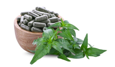 Andrographis dropped from listed medicines framework