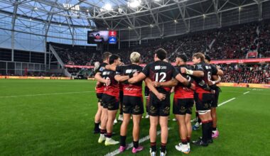 Every New Zealand team’s season schedule for Super Rugby Pacific 2027