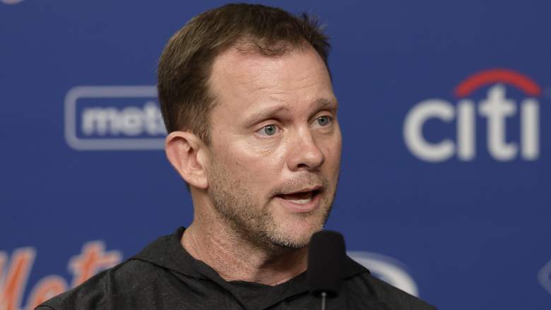 Andy Green